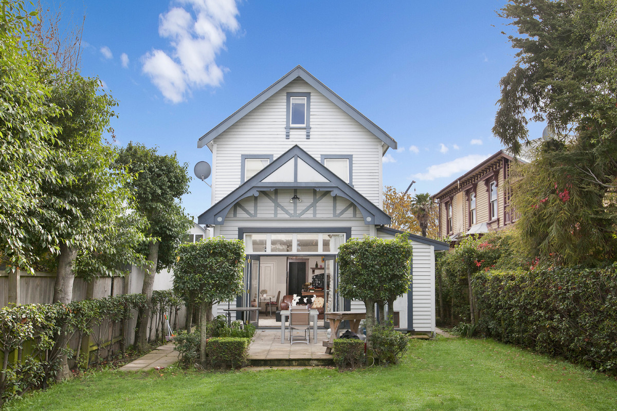 20 Salisbury Street, City Centre, Christchurch City, Canterbury 8011