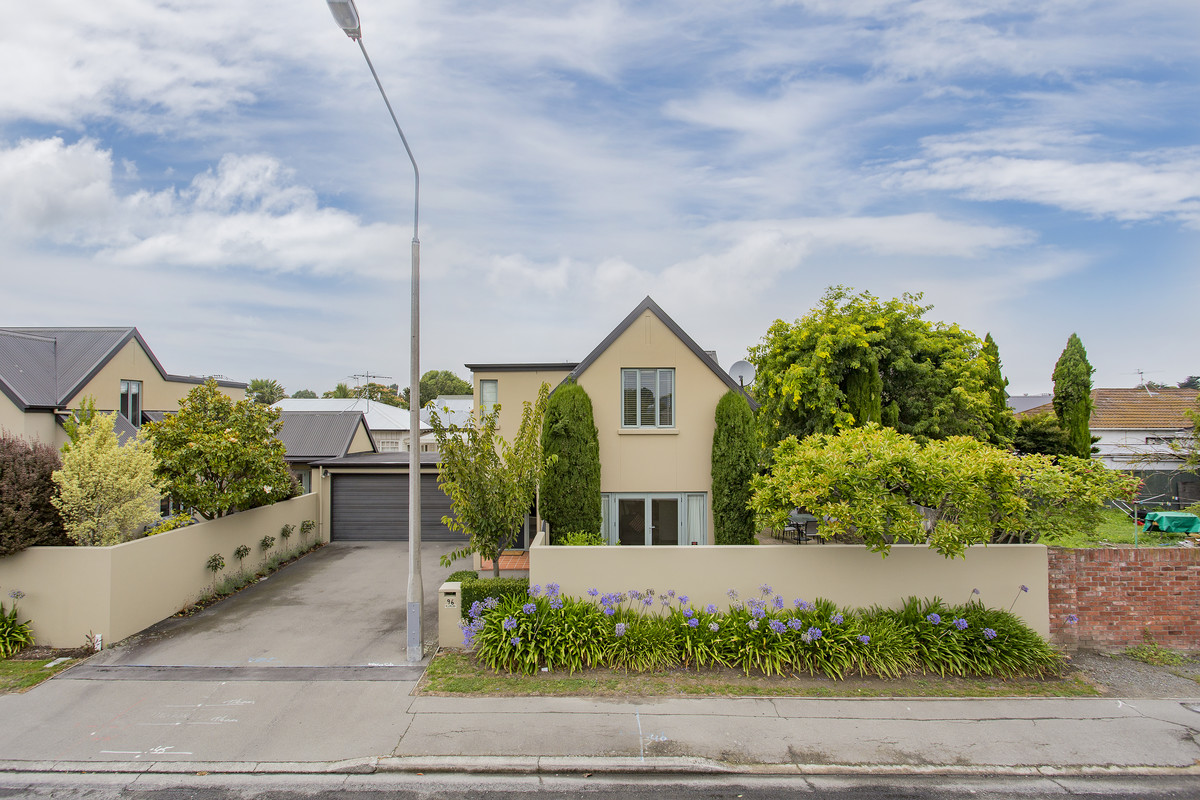 96 St Albans Street, Merivale, Christchurch City, Canterbury 8014 ...