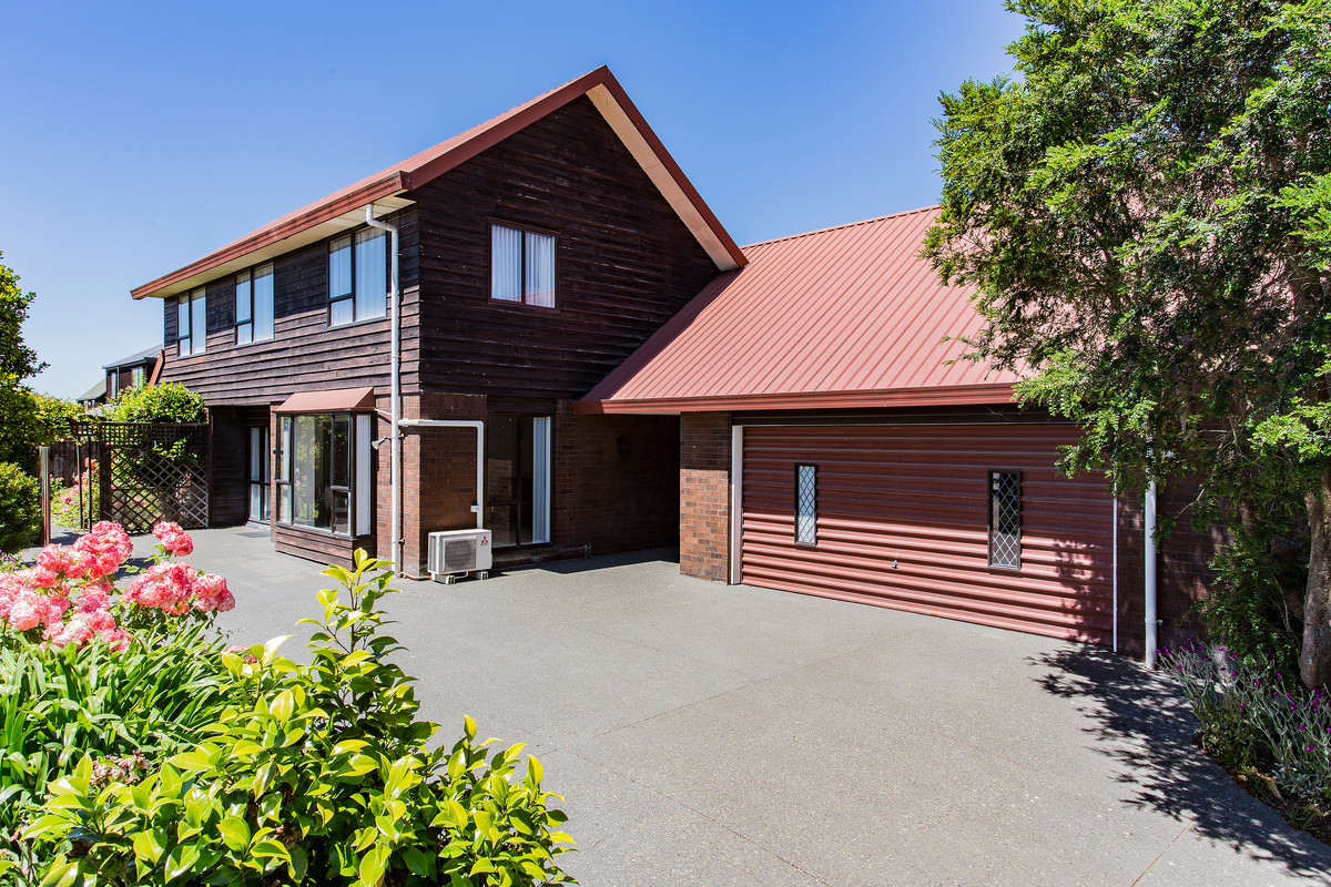 6 Derenzy Place, Avonhead, Christchurch City, Canterbury 8042 Cowdy