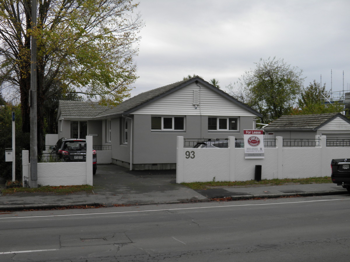 3 / 10 Magdala Place, Middleton, Christchurch City, Canterbury 8024 Cowdy Real Estate