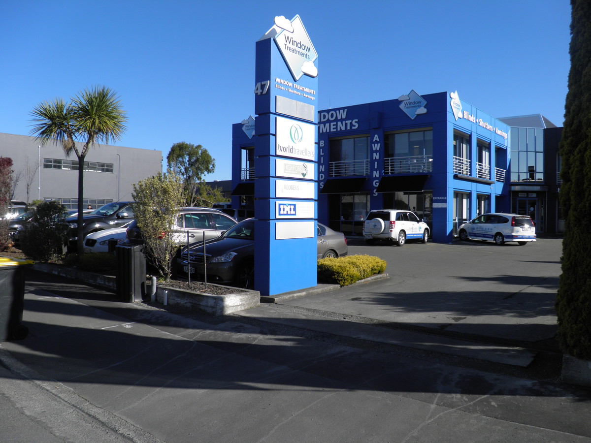 47 Mandeville Street, Riccarton, Christchurch City, Canterbury 8041