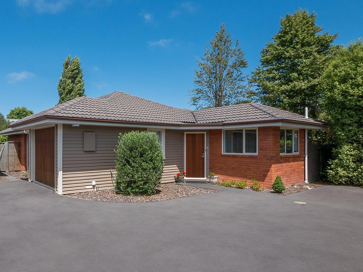 165c Slater Street, Richmond Cowdy Real Estate