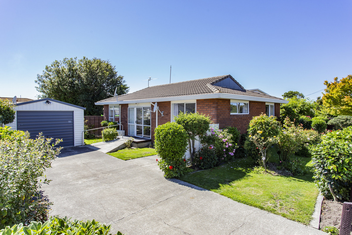 11A Neill Street, Hornby Cowdy Real Estate