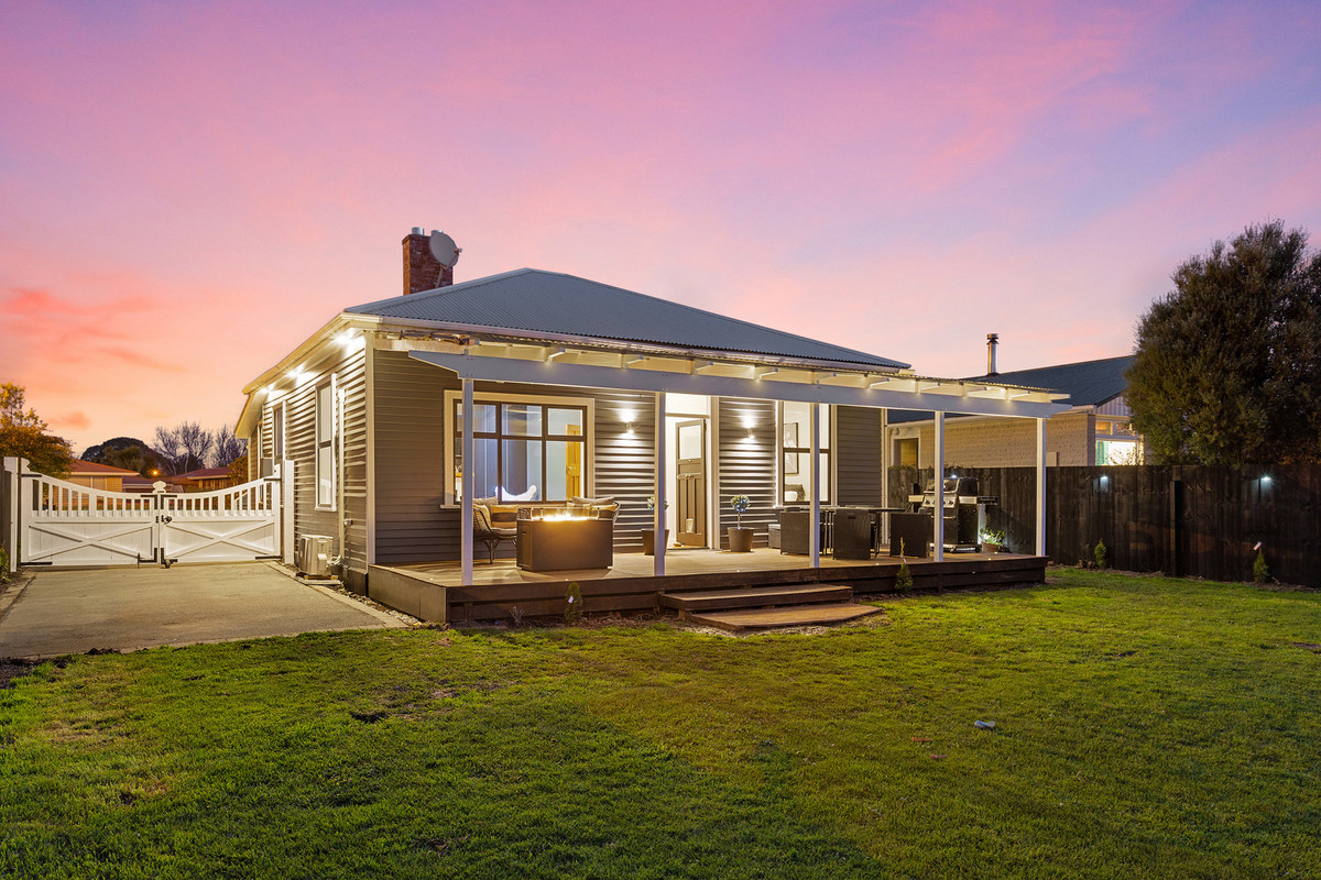 38 Johns Road, Rangiora Cowdy Real Estate